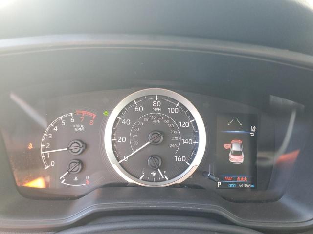 Foto 9 de la subasta – 2021 TOYOTA COROLLA LE con VIN 5YFEPMAE3MP185093