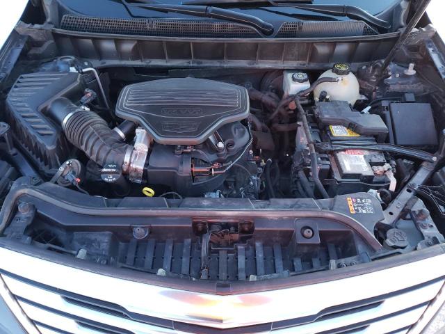 Photo 12 from auction – 2019 CADILLAC XT5 with VIN 1GYKNBRS3KZ140725