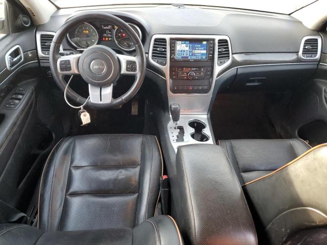 Photo 8 from auction – 2011 JEEP GRAND CHER with VIN 1J4RR4GG0BC678380