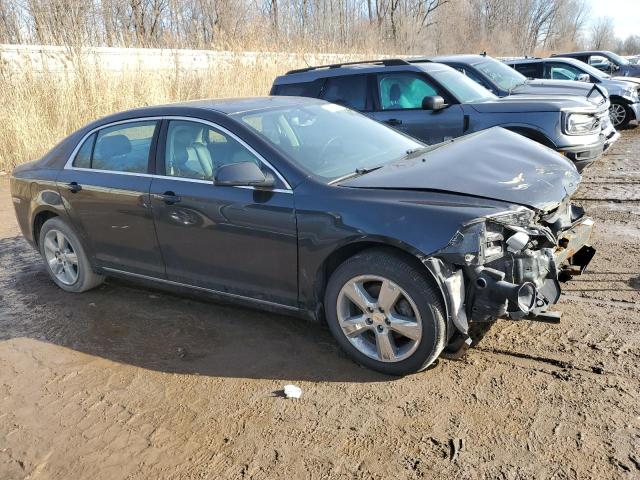 Photo 4 from auction – 2010 CHEVROLET MALIBU 2LT with VIN 1G1ZD5E00A4155314