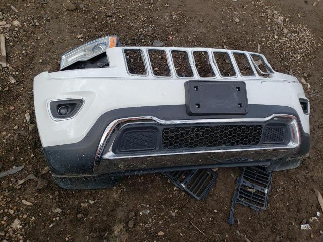Photo 13 from auction – 2015 JEEP GRAND CHER with VIN 1C4RJFBM9FC704390