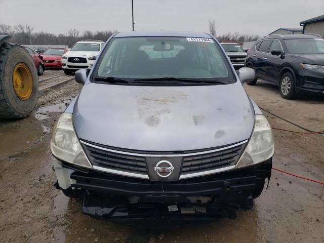 Photo 5 from auction – 2009 NISSAN VERSA S with VIN 3N1BC13E09L415254