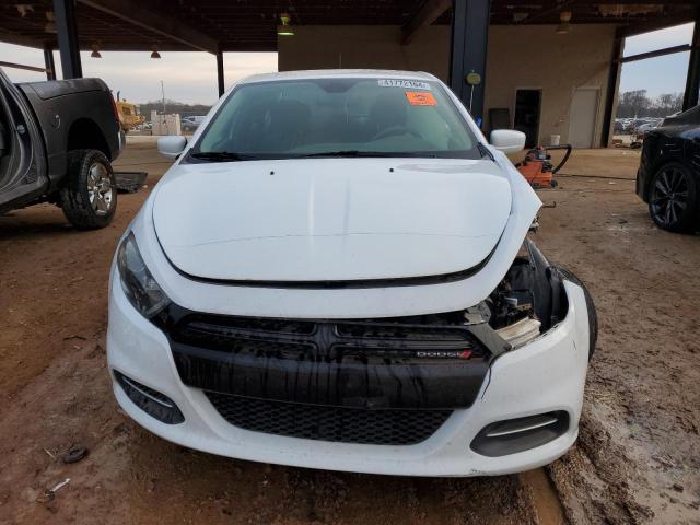 Photo 5 from auction – 2016 DODGE DART SE with VIN 1C3CDFAA0GD555694