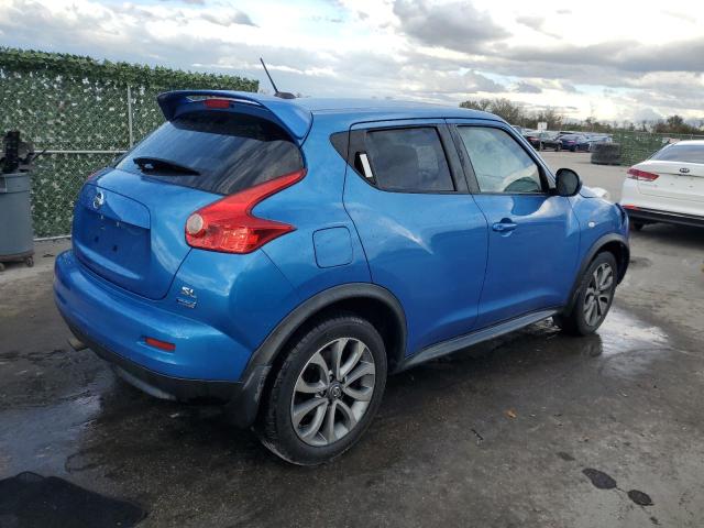 صورة رقم 3 من المزاد - 2012 NISSAN JUKE S مع VIN JN8AF5MR5CT102457