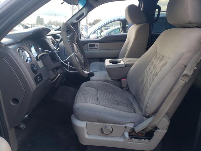 Photo 7 from auction – 2010 FORD F150 SUPER with VIN 1FTEW1C84AKE20944