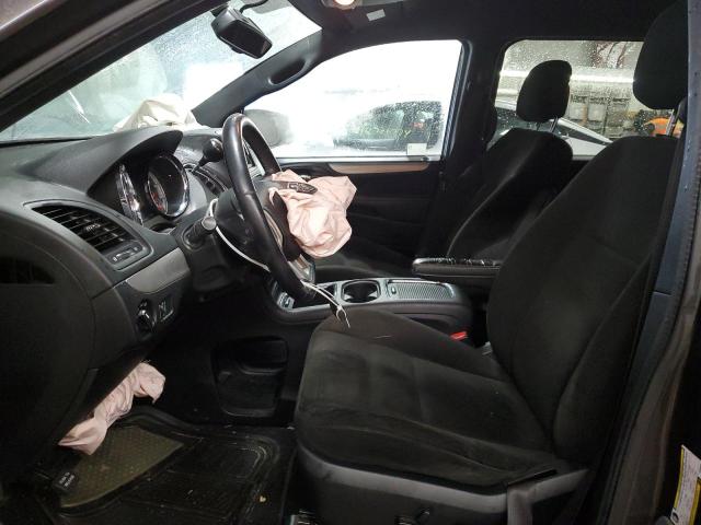 Photo 7 from auction – 2015 DODGE GRAND CARA with VIN 2C4RDGCG2FR569539