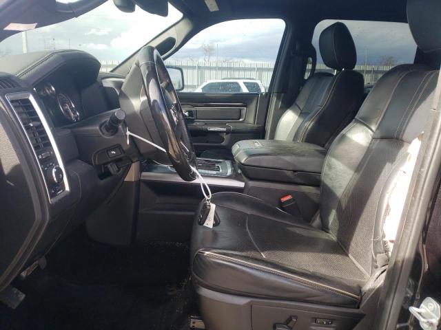 Photo 7 from auction – 2016 RAM 1500 LONGH with VIN 1C6RR7PT1GS415954