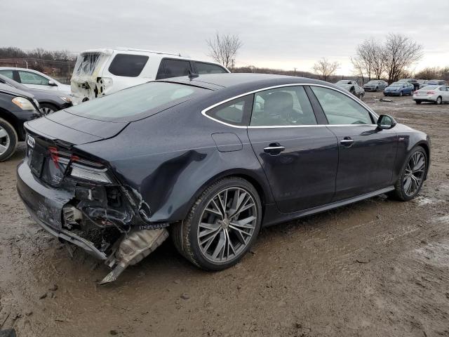 Photo 3 from auction – 2018 AUDI A7 QUATTRO with VIN WAUW3AFC5JN096184