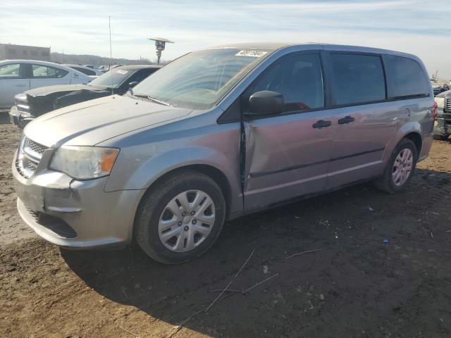 DODGE GRAND CARA 2013 with VIN 2C4RDGBG3DR714487 - Photo from auction