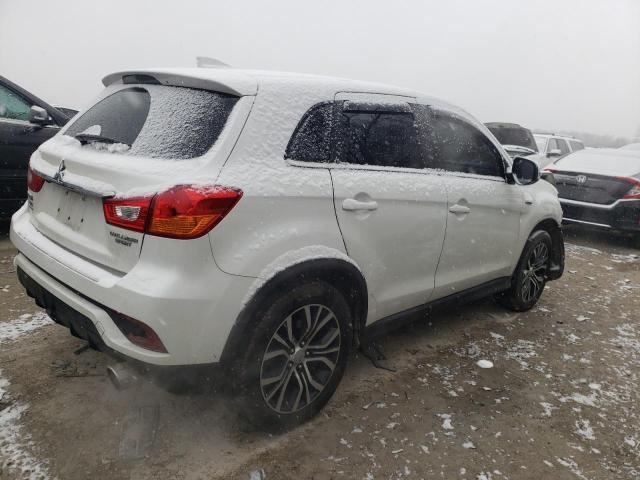 Photo 3 from auction – 2018 MITSUBISHI OUTLANDER with VIN JA4AP3AU5JU016380