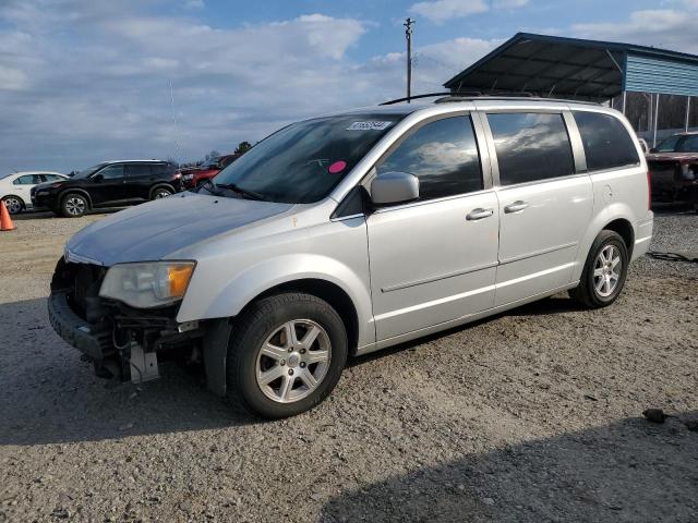 CHRYSLER TOWN & COU 2008 with VIN 2A8HR54P98R127675 - Photo from auction