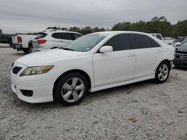 TOYOTA CAMRY BASE 2010 with VIN 4T1BF3EK0AU519414 - Photo from auction