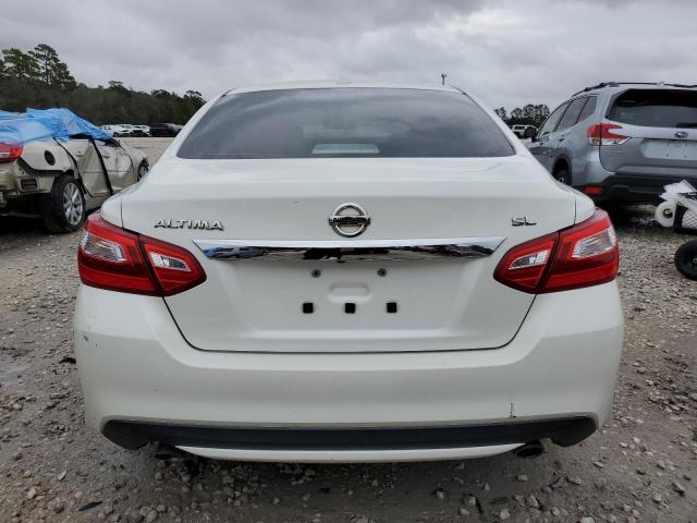 Photo 6 from auction – 2016 NISSAN ALTIMA 2.5 with VIN 1N4AL3AP7GC288817