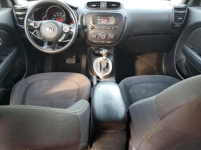 Photo 8 from auction – 2015 KIA SOUL with VIN KNDJN2A2XF7220084