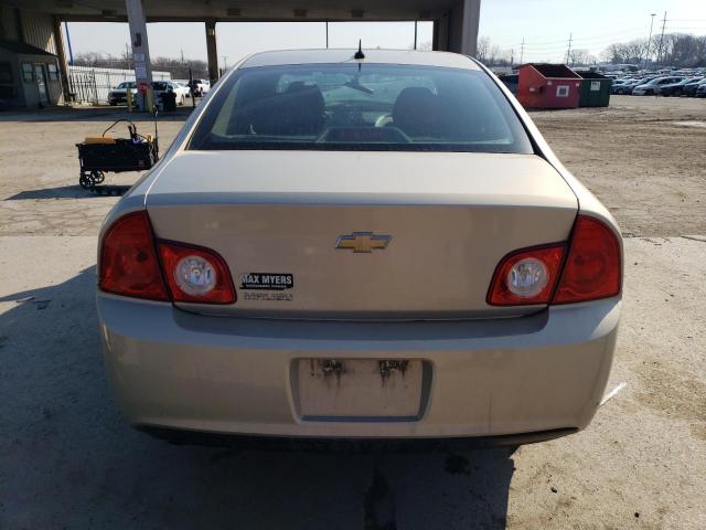 Photo 6 from auction – 2011 CHEVROLET MALIBU LS with VIN 1G1ZB5E12BF153004