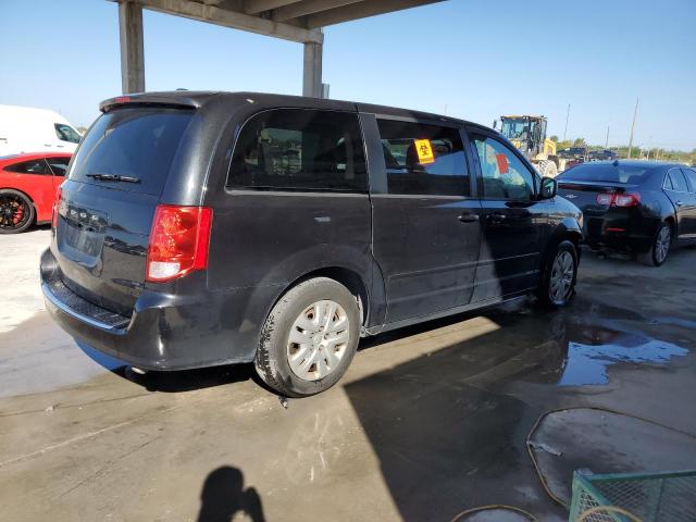 Photo 3 from auction – 2016 DODGE GRAND CARA with VIN 2C4RDGBG1GR217894