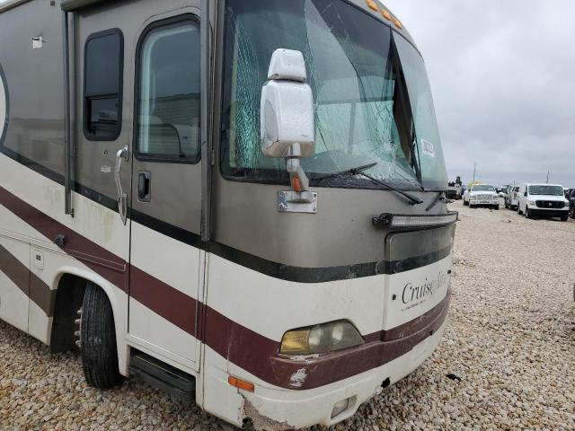 Photo 9 from auction – 2002 FREIGHTLINER CHASSIS X with VIN 4UZAAHAK92CK29984
