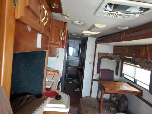 Photo 6 from auction – 2002 FREIGHTLINER CHASSIS X with VIN 4UZAAHAK92CK29984