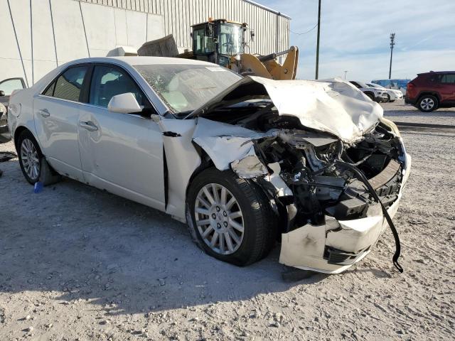 Photo 4 from auction – 2012 CADILLAC CTS with VIN 1G6DA5E51C0138766