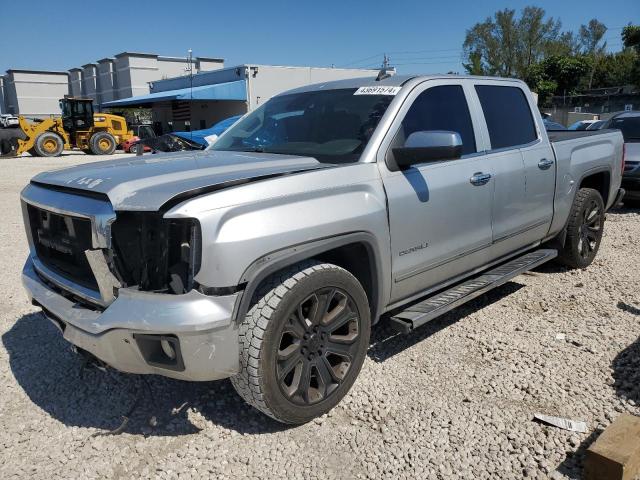 Photo 1 from auction – 2014 GMC SIERRA C15 with VIN 3GTP1WEJ4EG474486