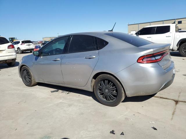 Photo 2 from auction – 2015 DODGE DART SE with VIN 1C3CDFAA4FD277350