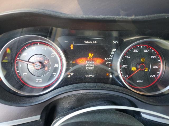 صورة رقم 9 من المزاد - 2019 DODGE CHARGER SX مع VIN 2C3CDXBG0KH554288