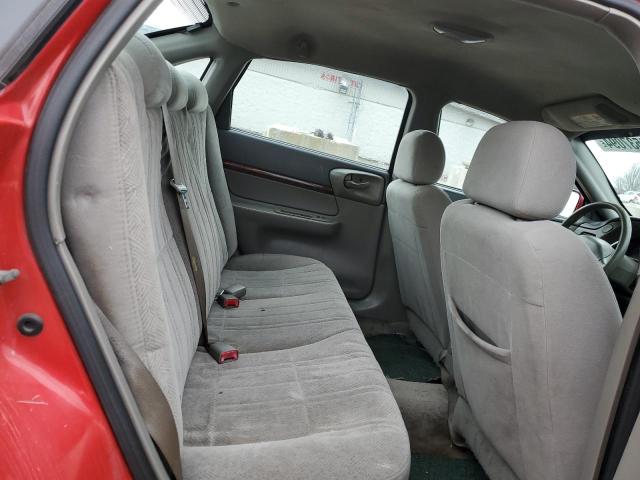 Zdjęcie 10 z aukcji – 2005 CHEVROLET IMPALA z VIN 2G1WF52EX59237504