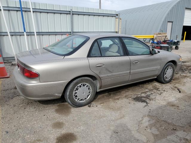 Photo 3 from auction – 2002 BUICK CENTURY CU with VIN 2G4WS52J221129559