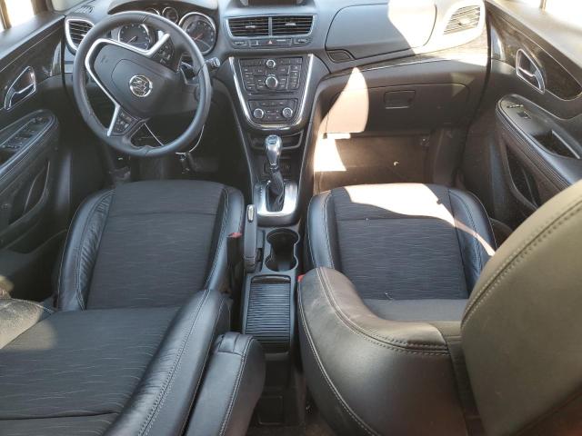 Photo 8 from auction – 2016 BUICK ENCORE with VIN KL4CJESB8GB606581