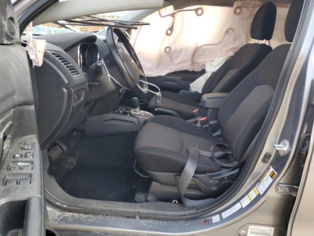 Photo 7 from auction – 2016 MITSUBISHI OUTLANDER with VIN JA4AP3AW0GZ046108