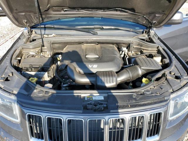 Photo 12 from auction – 2014 JEEP GRAND CHER with VIN 1C4RJFAG4EC333665