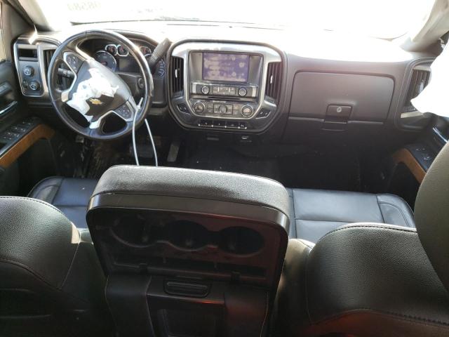 Photo 8 from auction – 2014 CHEVROLET SILVER 4X4 with VIN 1GCVKSEC3EZ332001