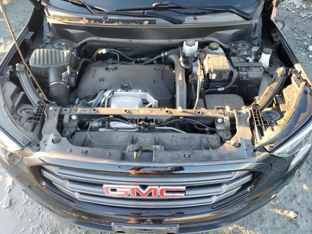 Photo 12 from auction – 2019 GMC TERRAIN SL with VIN 3GKALVEX7KL359063