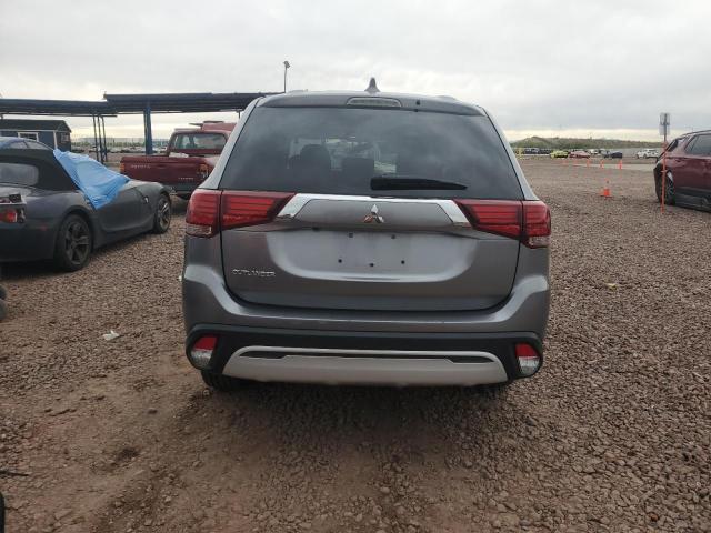 Photo 6 from auction – 2020 MITSUBISHI OUTLANDER with VIN JA4AZ3A30LZ026712