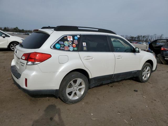 Снимка 3 от търг – 2014 SUBARU OUTBACK 2. с VIN 4S4BRBDC8E3239943
