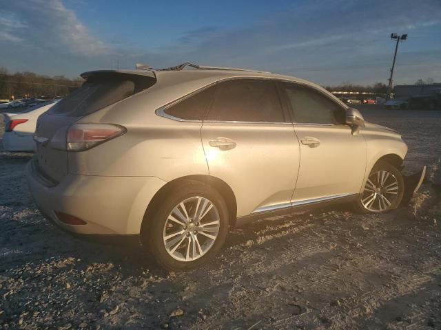 Photo 3 from auction – 2015 LEXUS RX 350 with VIN 2T2ZK1BA0FC204157