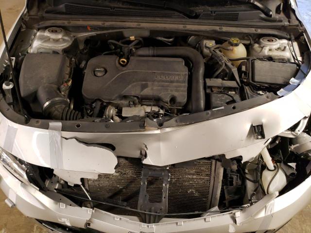 Photo 11 from auction – 2018 CHEVROLET MALIBU LS with VIN 1G1ZC5ST2JF259373