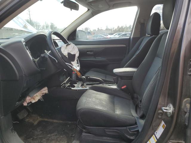 Photo 7 from auction – 2017 MITSUBISHI OUTLANDER with VIN JA4AD3A36HZ052687