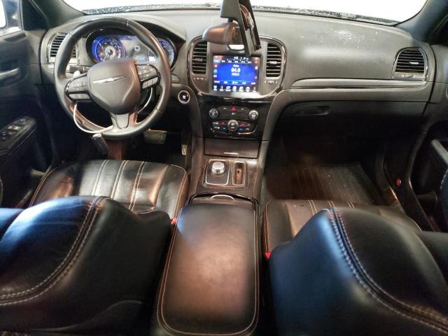 Photo 8 from auction – 2016 CHRYSLER 300 S with VIN 2C3CCAGG2GH283069