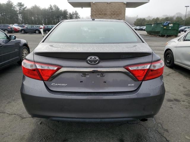 Photo 6 from auction – 2016 TOYOTA CAMRY LE with VIN 4T1BF1FKXGU179541