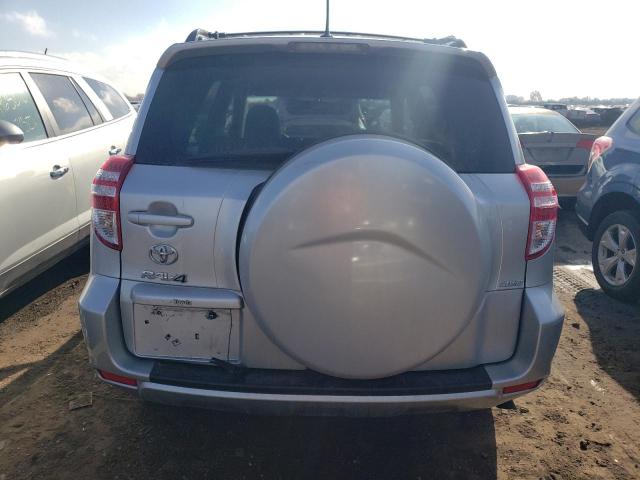 Photo 6 from auction – 2012 TOYOTA RAV4 with VIN 2T3BF4DV7CW251912