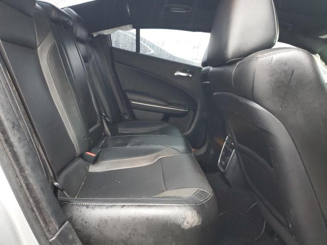 Photo 10 from auction – 2020 DODGE CHARGER SX with VIN 2C3CDXBG7LH140166