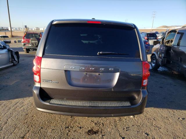 Photo 6 from auction – 2015 DODGE GRAND CARA with VIN 2C4RDGBG5FR568838