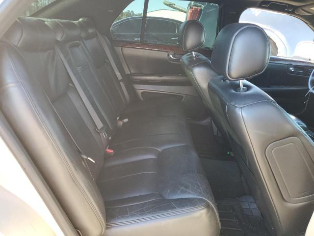 Photo 10 from auction – 2006 CADILLAC DTS with VIN 1G6KD57Y76U101188