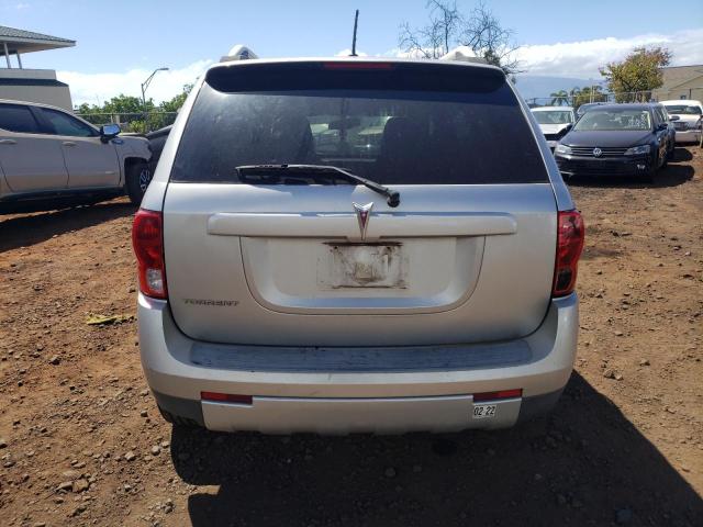 Photo 6 from auction – 2007 PONTIAC TORRENT with VIN 2CKDL63F276096283