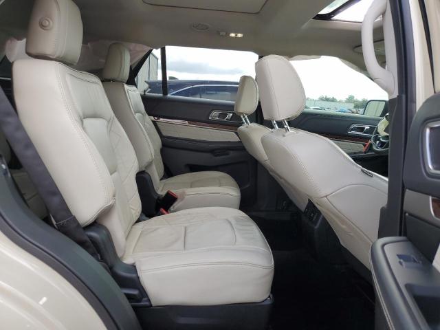 صورة رقم 11 من المزاد - 2018 FORD EXPLORER P مع VIN 1FM5K8HT4JGC52111