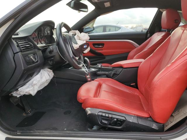 Photo 7 from auction – 2014 BMW 428 XI with VIN WBA3N5C55EK196321