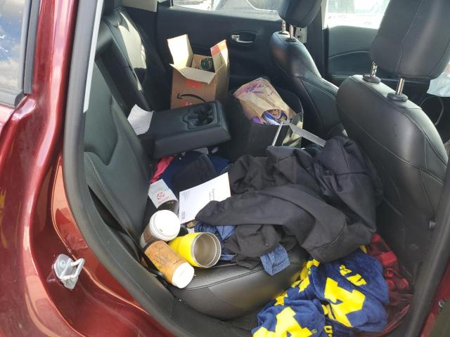صورة رقم 10 من المزاد - 2020 JEEP COMPASS LI مع VIN 3C4NJDCB3LT244966