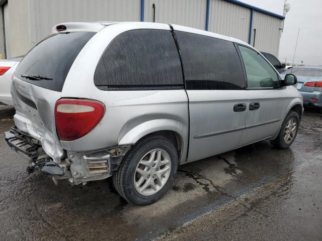 Photo 3 from auction – 2002 DODGE CARAVAN SE with VIN 1B8GP25382B681584