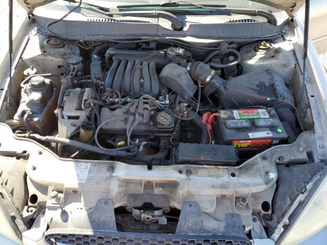 Photo 11 from auction – 2003 FORD TAURUS with VIN 1FAFP53283G150441